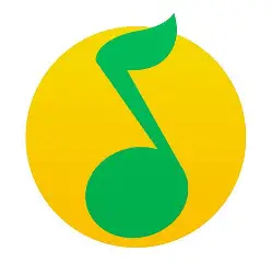 QQ音乐logo
